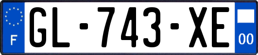 GL-743-XE