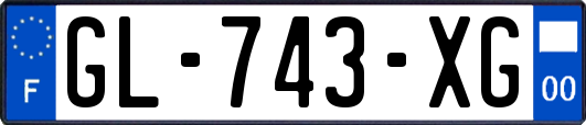 GL-743-XG