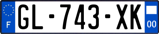 GL-743-XK
