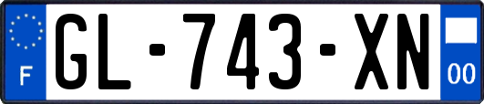 GL-743-XN