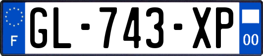 GL-743-XP