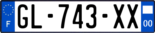 GL-743-XX
