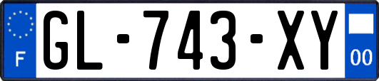GL-743-XY