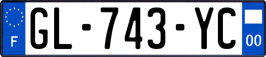 GL-743-YC
