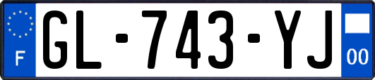 GL-743-YJ