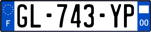 GL-743-YP