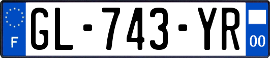 GL-743-YR
