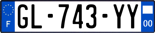 GL-743-YY