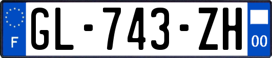 GL-743-ZH