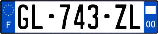 GL-743-ZL