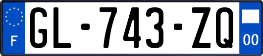 GL-743-ZQ