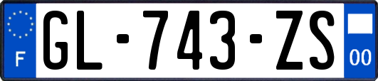 GL-743-ZS