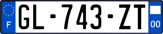 GL-743-ZT