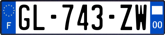 GL-743-ZW