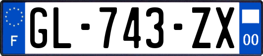 GL-743-ZX