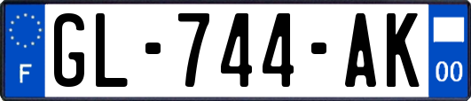 GL-744-AK