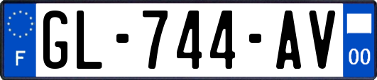 GL-744-AV