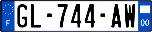 GL-744-AW