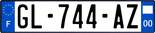 GL-744-AZ