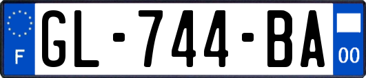 GL-744-BA