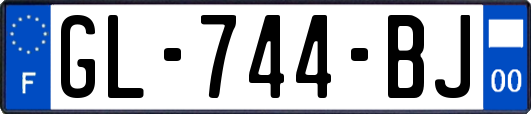 GL-744-BJ
