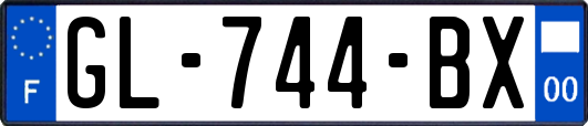 GL-744-BX