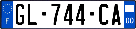 GL-744-CA