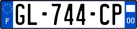GL-744-CP