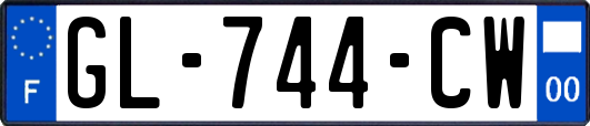 GL-744-CW
