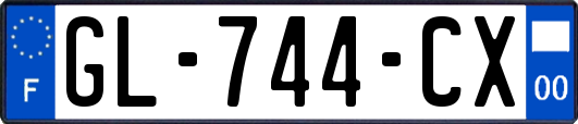 GL-744-CX