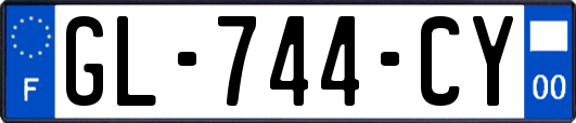 GL-744-CY