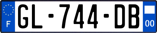 GL-744-DB