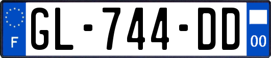 GL-744-DD