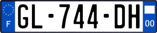 GL-744-DH