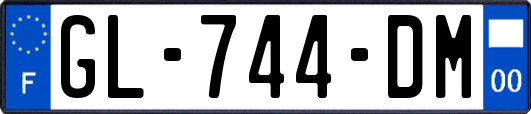 GL-744-DM