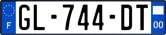 GL-744-DT