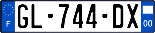 GL-744-DX