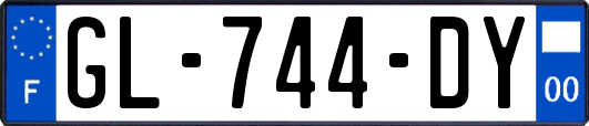 GL-744-DY