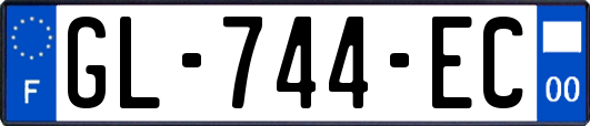 GL-744-EC