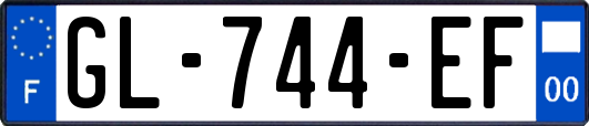 GL-744-EF