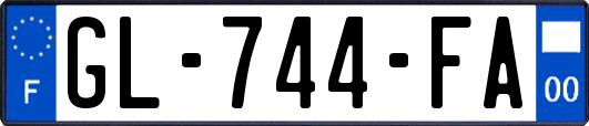 GL-744-FA