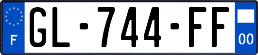 GL-744-FF