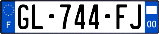GL-744-FJ