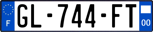 GL-744-FT