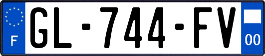 GL-744-FV