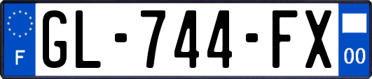 GL-744-FX