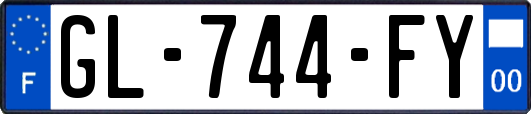 GL-744-FY