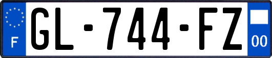 GL-744-FZ