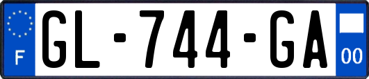 GL-744-GA