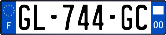 GL-744-GC